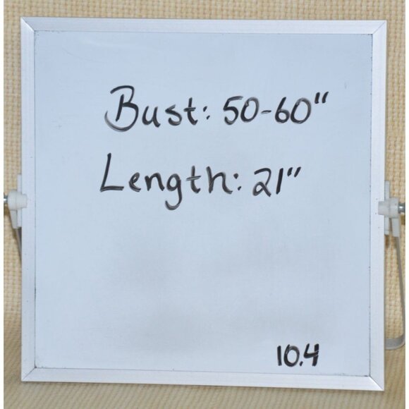 No Boundaries Gray Crop "NOPE" Pullover Sweater Size M 8-10 Stretch Casual - Picture 8 of 8